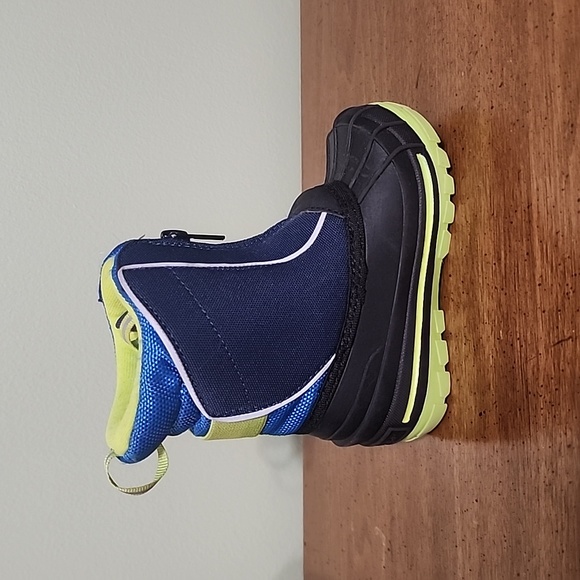 Artic Sheild snow boots - Picture 4 of 7